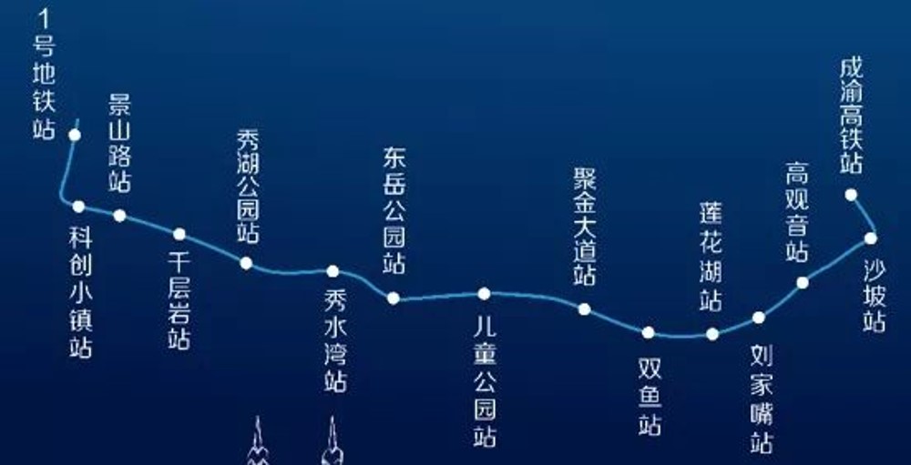 也称"璧山云巴示范线",是中国 a target="_blank" href="/item/重庆市
