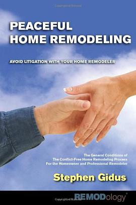 peaceful home remodeling: avoid litigation with your home re
