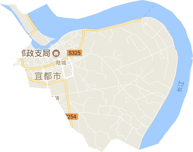  p data-id="go05fuqy45">陆城街道,隶属于湖北省宜昌市宜都市,地处 a