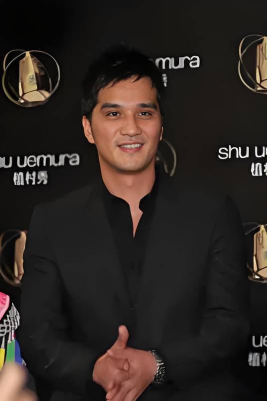 马志翔（中国台湾男演员、导演、编剧）_百度百科