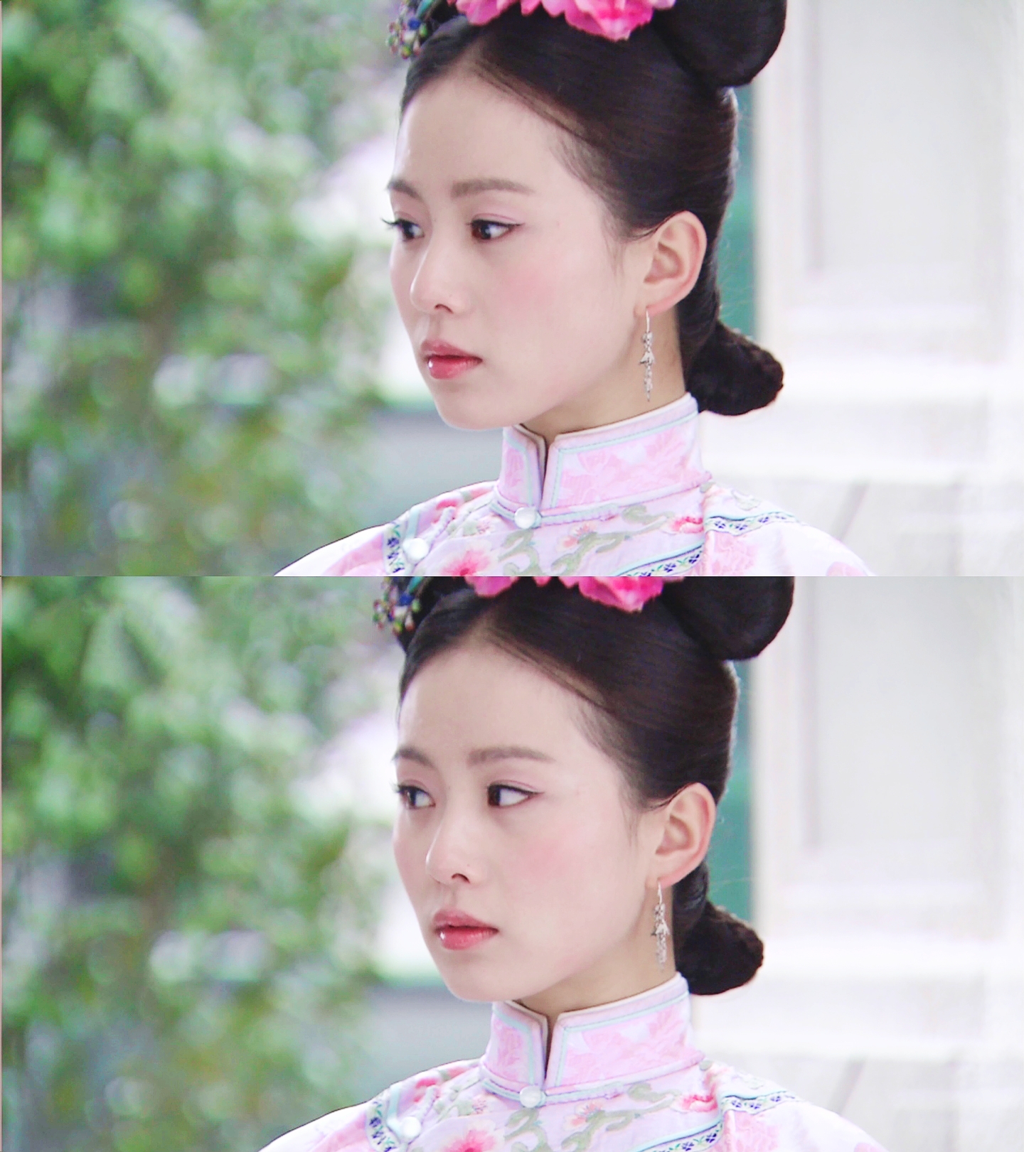 《 a target="_blank" href="/item/步步惊心/116" data-lemmaid="116