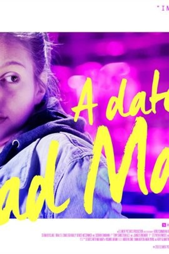 是由darren thornton执导,莎娜·吉斯雷克,tara lee主演的一部电影