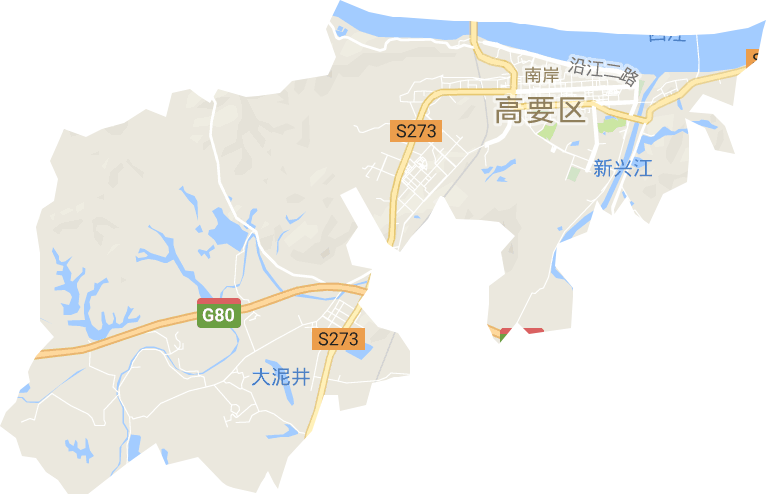 南岸街道,隶属于广东省肇庆市 a target="_blank" href="/item/高要区