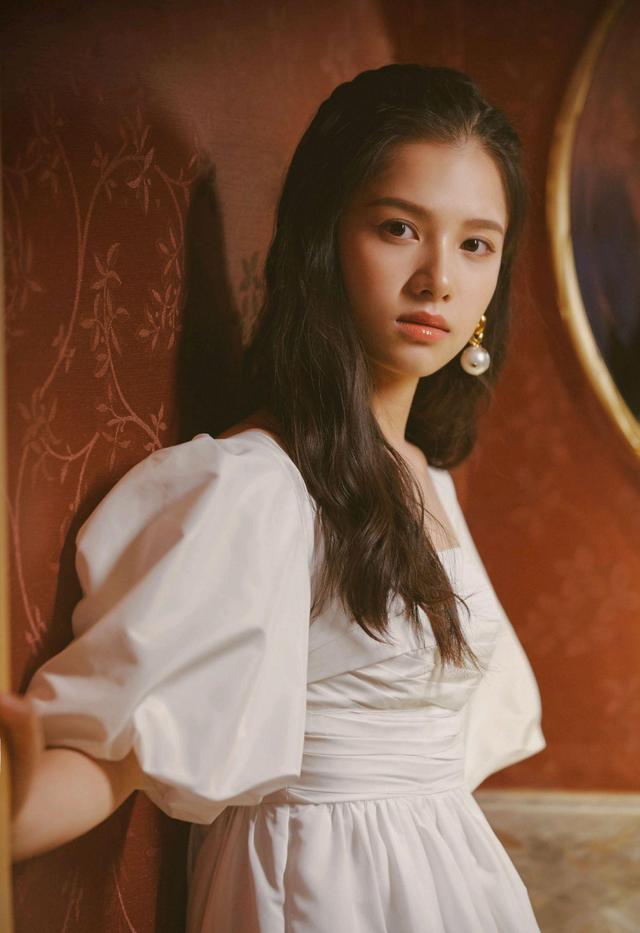  p>张婧仪,1999年7月10日出生于湖南省 a target="_blank" href="