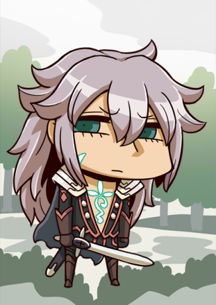 齐格飞（游戏《Fate/Grand Order》中的4星saber）_百度百科