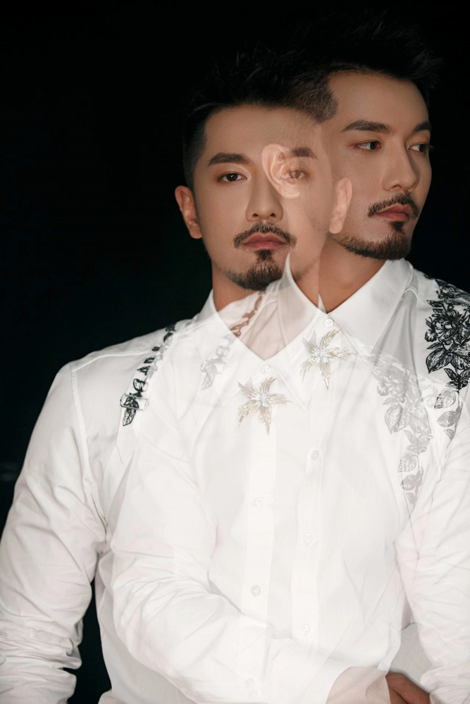 刘潮（中国内地影视男演员）_百度百科