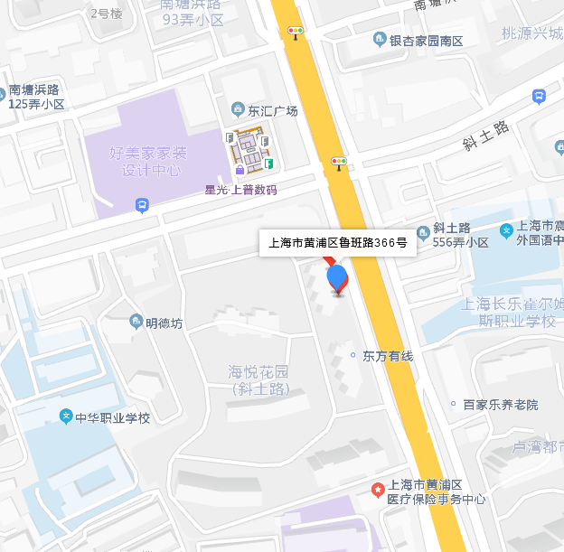  p>鲁班路366号位于上海市黄浦打浦桥,共计房屋2户. /p>