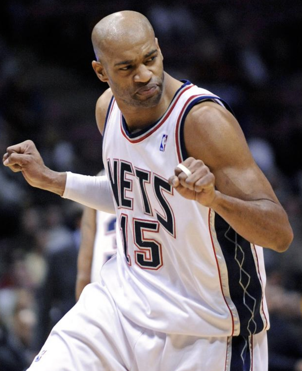 文斯·拉马尔·卡特