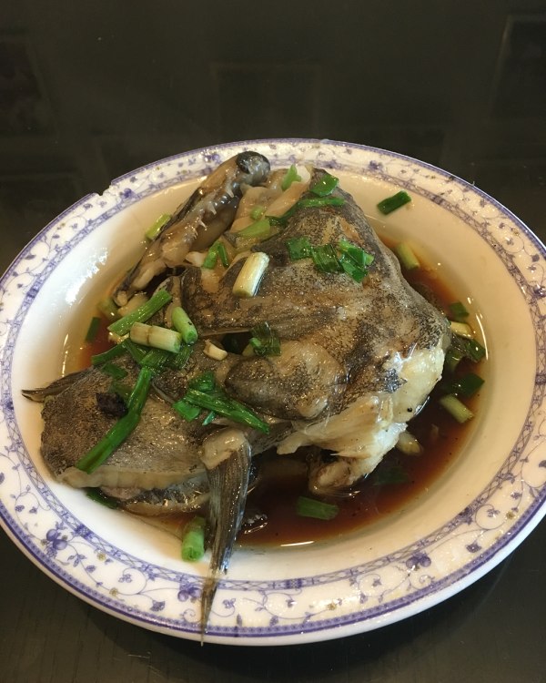 鸦片鱼头豆腐汤