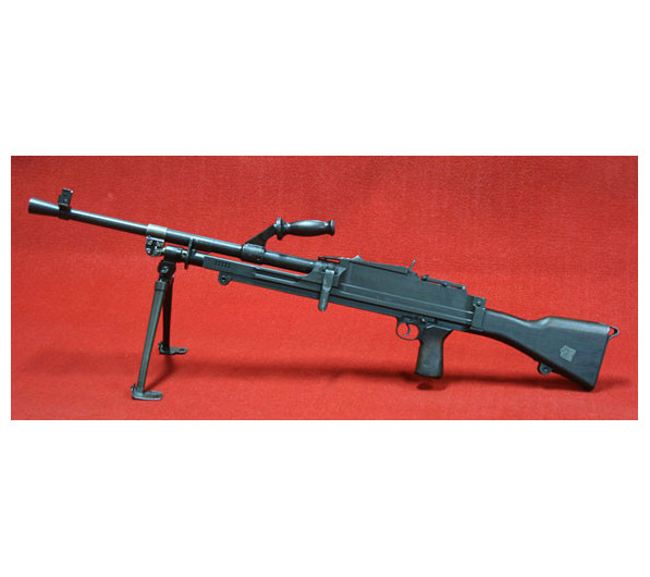 92mm布伦式轻机枪是二战时期 /span> span class="ref" data-ctrid="2