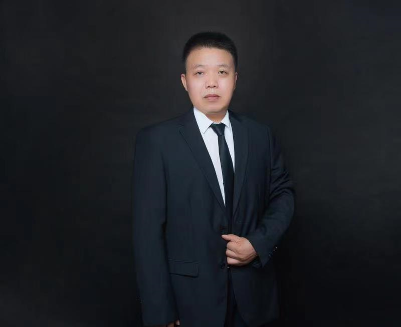 贺小平