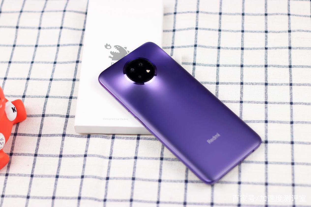 千元价位的Redmi Note 9是否值得入手？三个优点一个缺点需了解_百科TA说