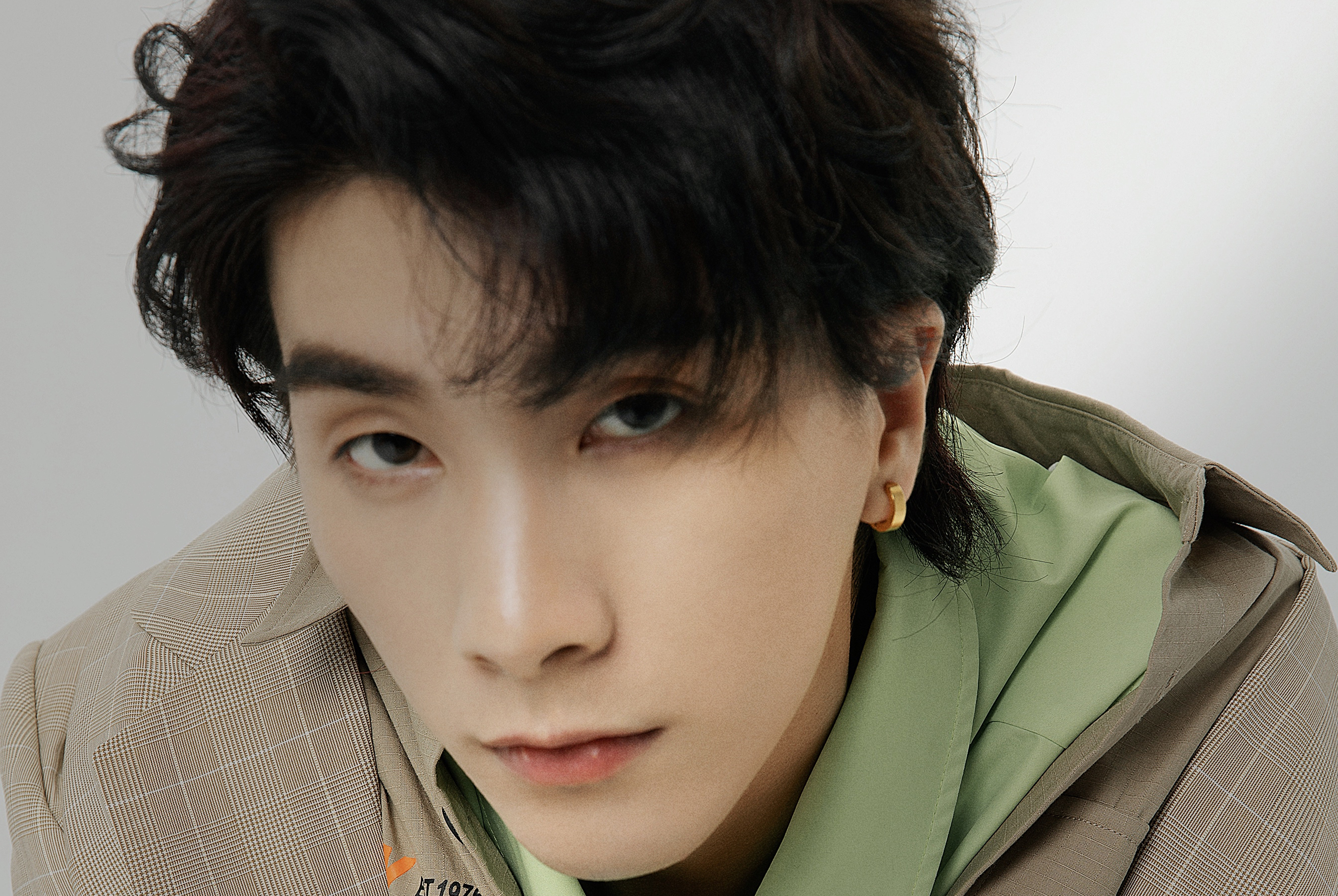 g(张思源),1994年9月16日出生于山西省运城市,毕业于吉林动画学院