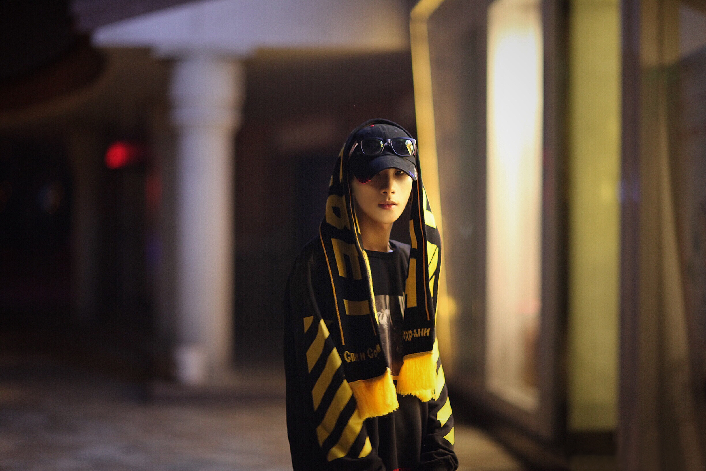 g(张思源),1994年9月16日出生于山西省运城市,毕业于吉林动画学院