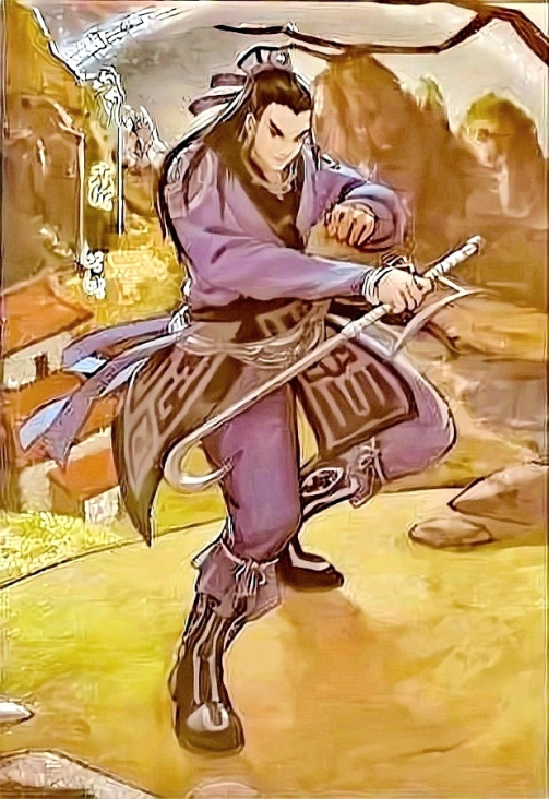 木吒（中国古代神话中的人物）_百度百科