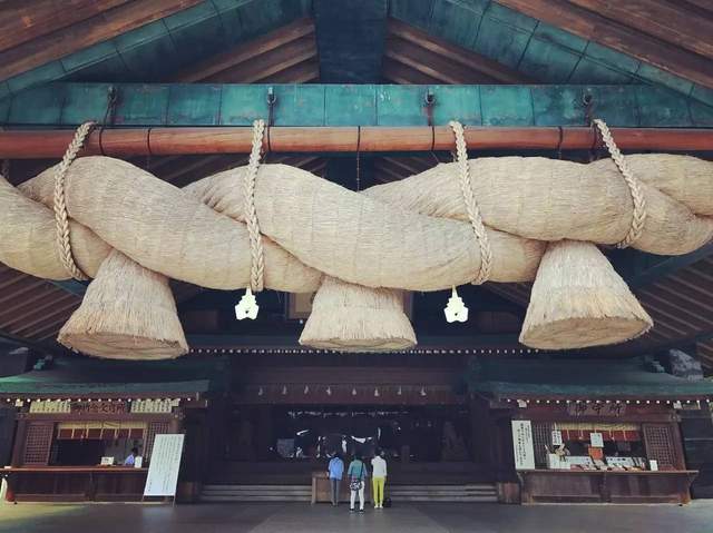 日本如何过新年？简述大和民族的祭祀年神_百科TA说