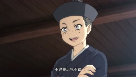 龚庆（漫画《一人之下》及其衍生作品中的角色）_百度百科