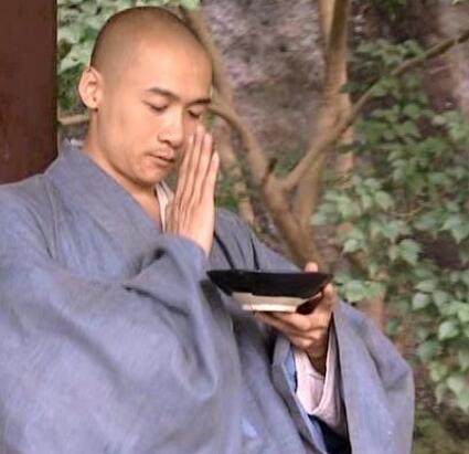 说一说天龙八部中的虚竹都学了哪些武功？_百科TA说