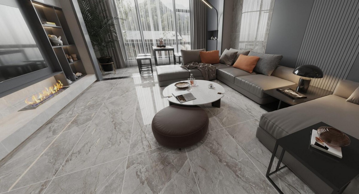 砖匠是佛山市陶伯乐陶瓷有限公司旗下瓷砖