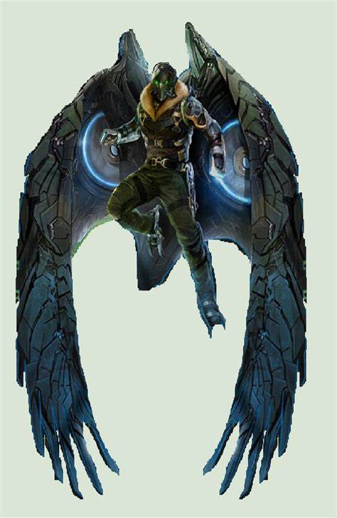  p>秃鹫是手游《 a target="_blank" href="/item/漫威:超级争霸战