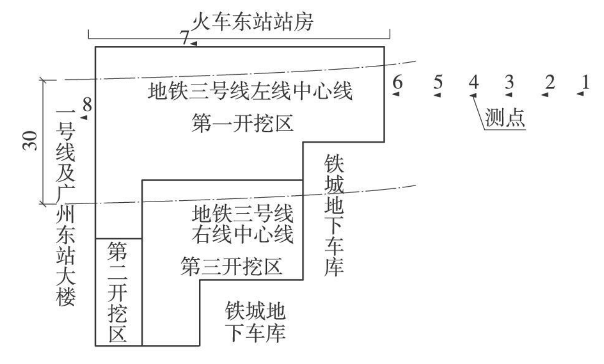  p>广州东站(guangzhou east railway station),位于中国广东省广州市