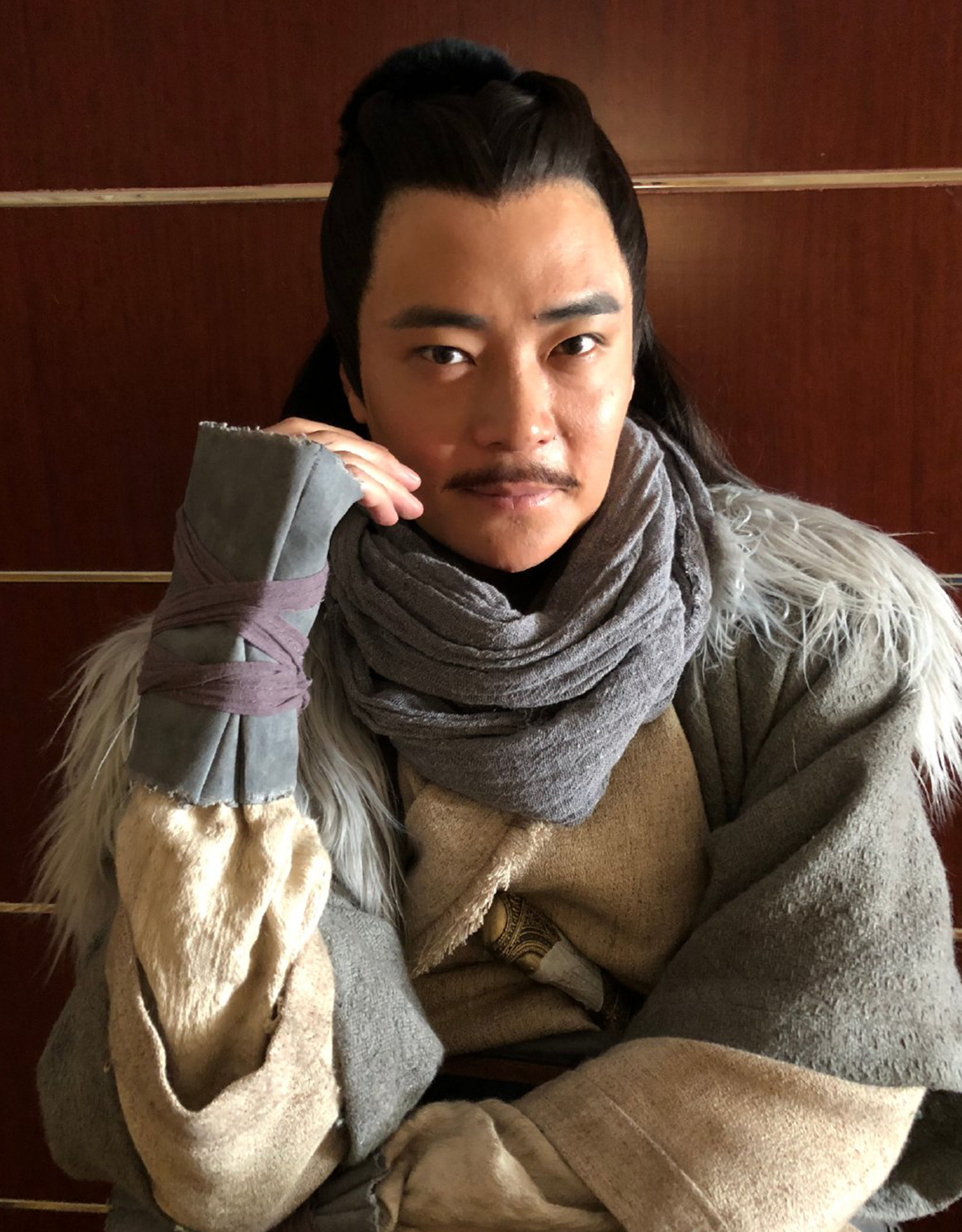 p data-id="ti4fiygdhpvp">凌云,演员.