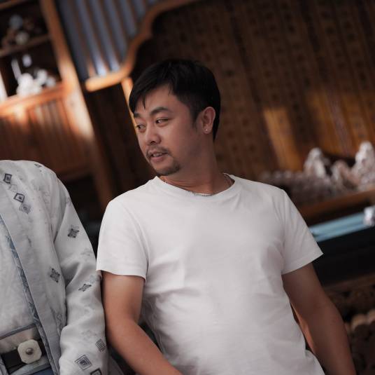黄斌（导演）_百度百科