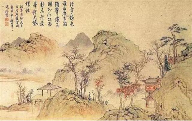 俗话说：“五树种家门，人穷家也败”，是指哪5种树，有何避讳？_百科TA说