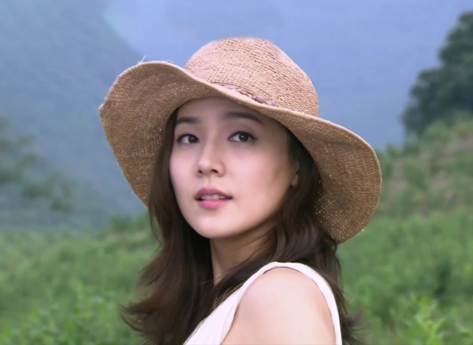 面包王金卓求(中文译名:面包王金卓九))角色之一,柳真 饰 申幼京