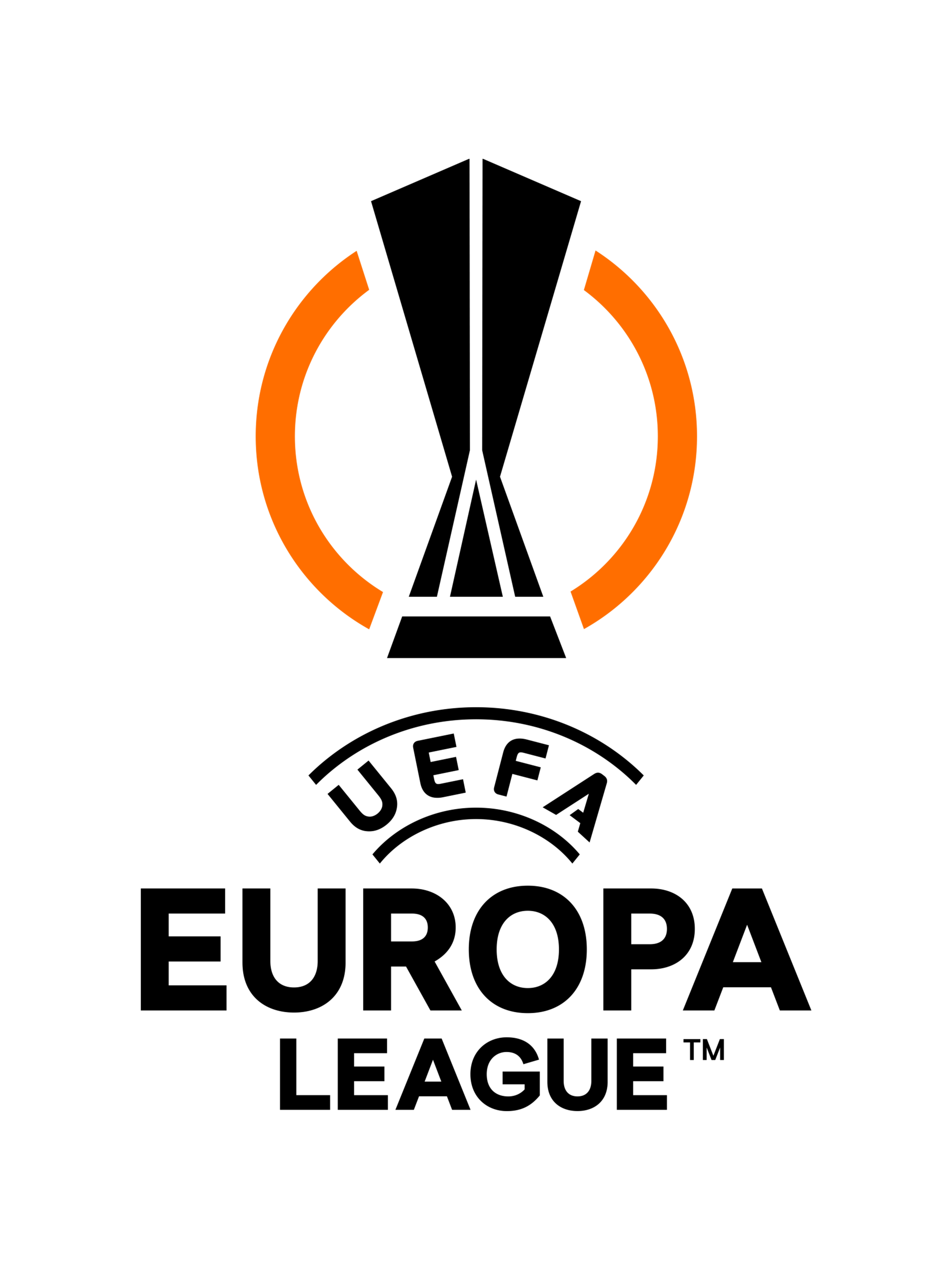  p>欧足联欧洲联赛(uefa europa league,简称欧联,欧洲联赛和欧罗巴