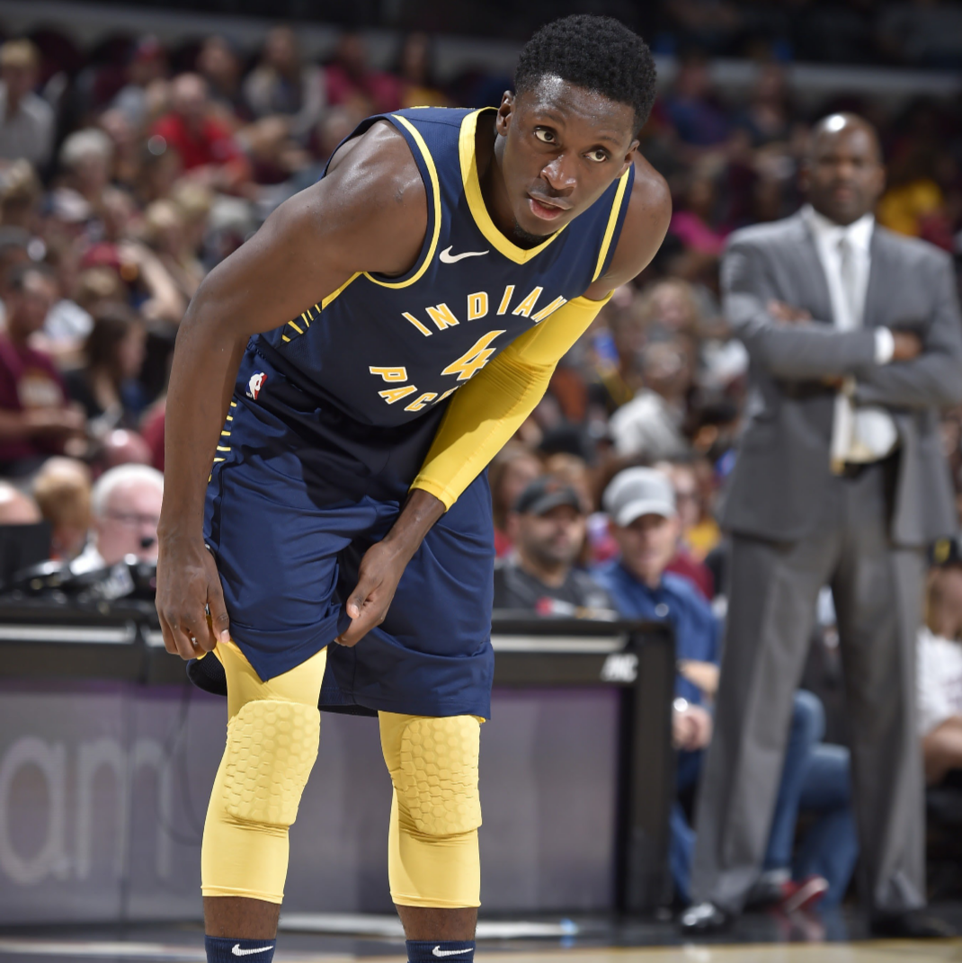 维克托·奥拉迪波