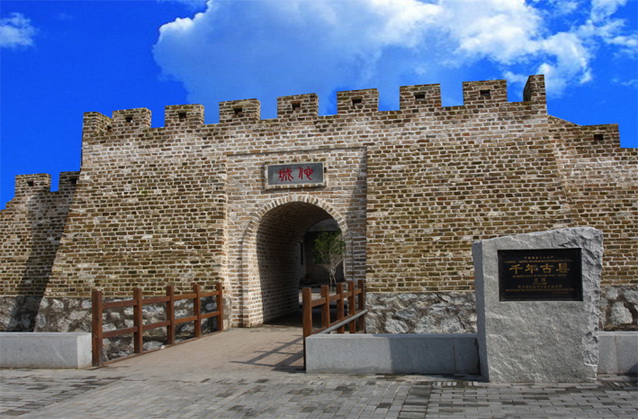  p data-id="t1pv2rynjbra">佗城景区位于龙川县佗城镇,是龙川县a级