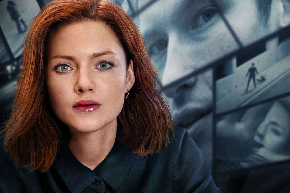  p>《真相捕捉第二季》是本·切南执导,荷丽黛·格兰杰,帕帕·厄希度