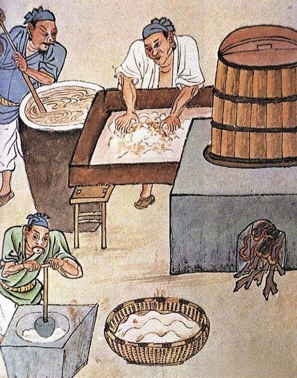 除了茶，还有哪些古代的饮料流传至今？_百科TA说