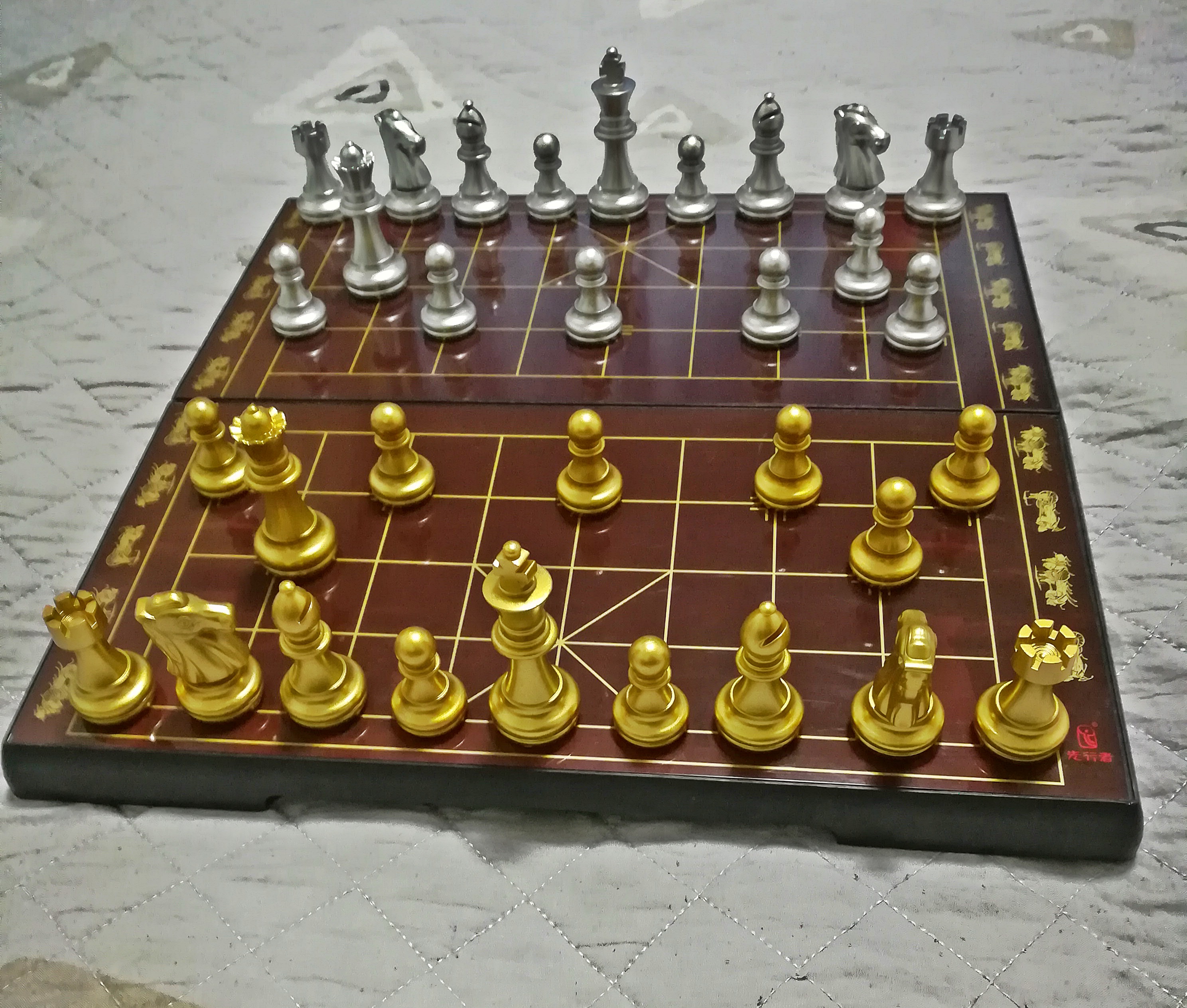 中国象棋国际版
