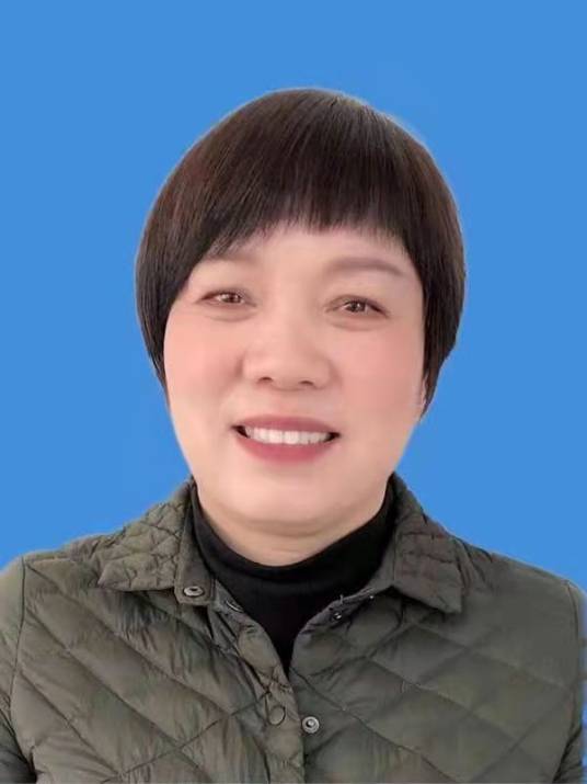 邱洪琴_百度百科