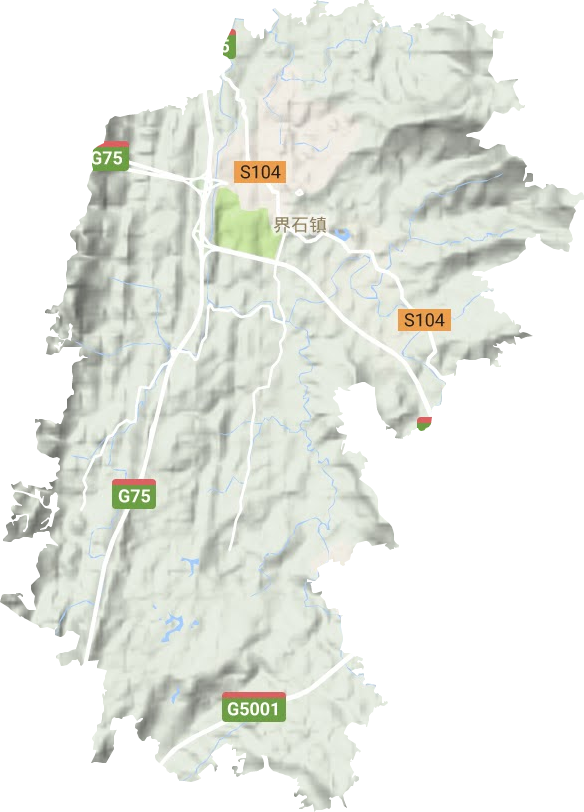  p>界石镇,隶属于重庆市巴南区,地处 a target="_blank" href="/item