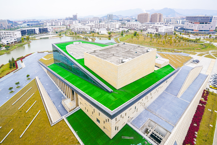 温州理工学院