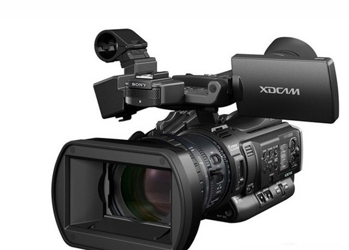 索尼pmw-ex280