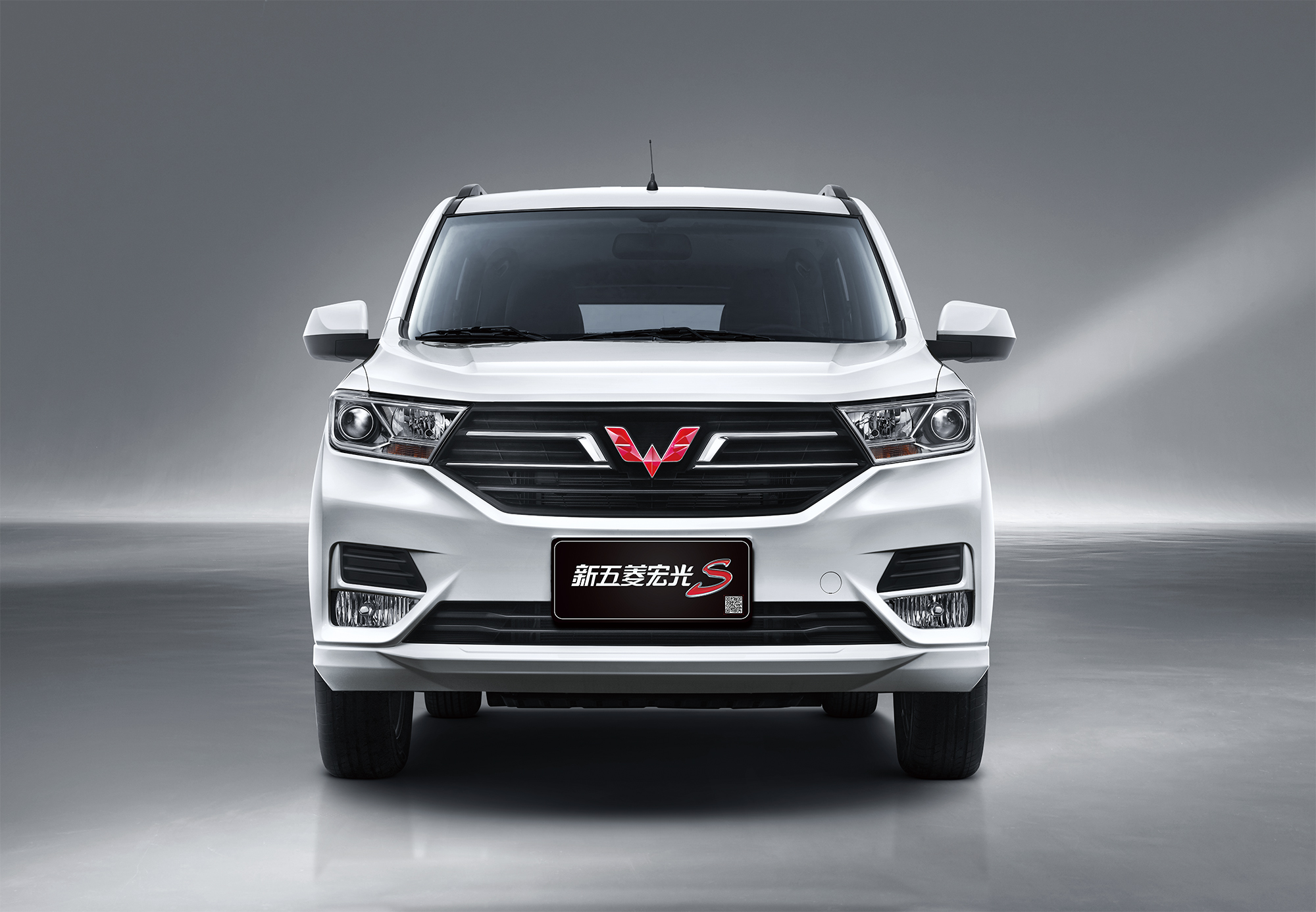 五菱宏光s