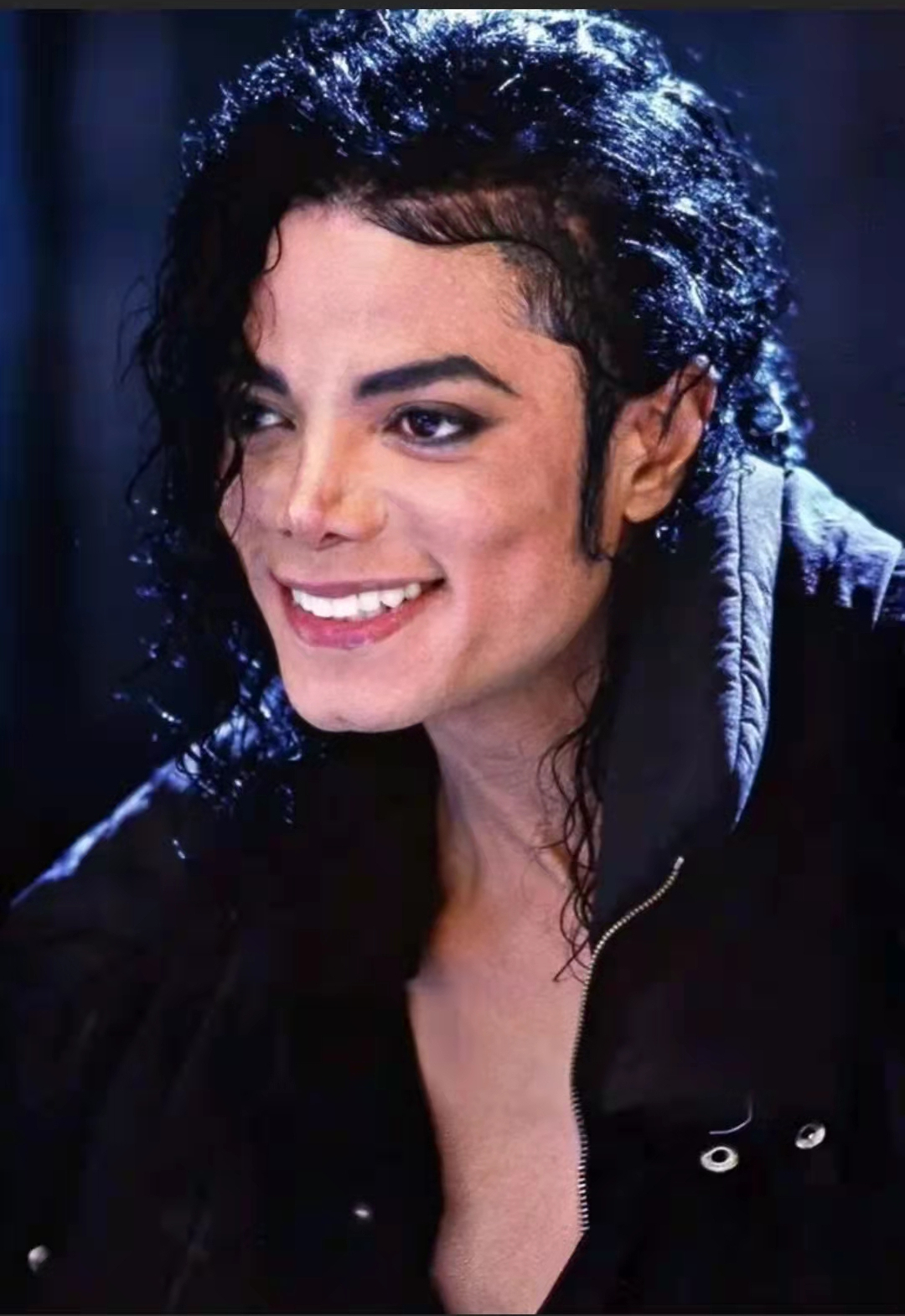 迈克尔·杰克逊