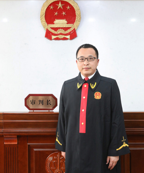 王守东（江苏省宿迁市宿豫区法院执行局副局长、审判员、一级法官）_百度百科