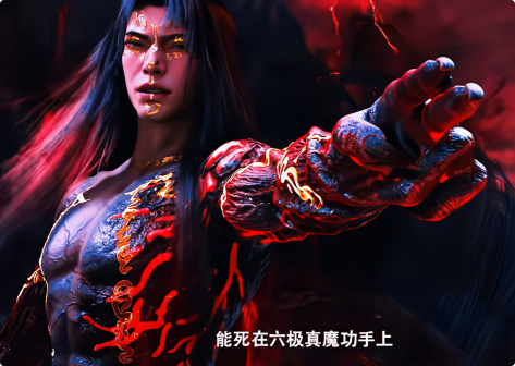 温天仁（动画《凡人修仙传》中的角色）_百度百科