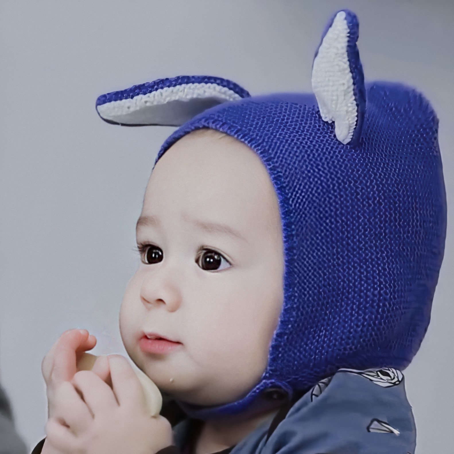 hammington,2016年7月12日出生于韩国,韩国搞笑艺人sam hammington的