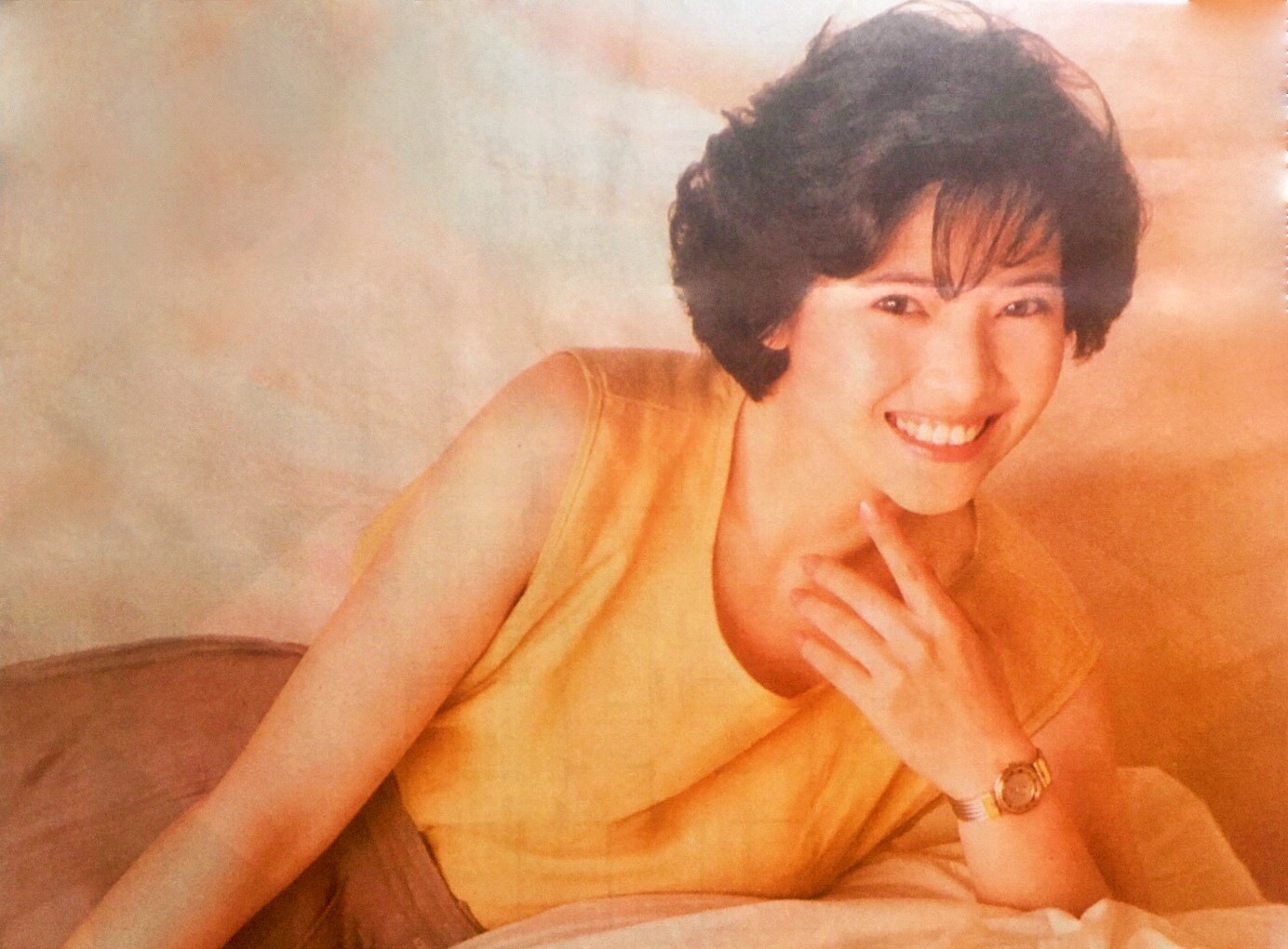 蓝洁瑛