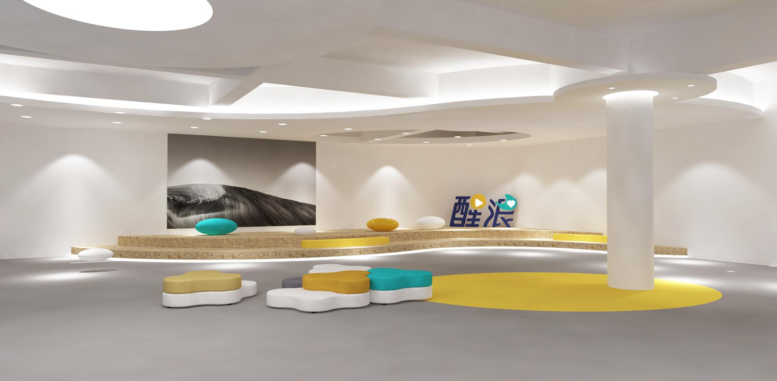 广东南国小商品城