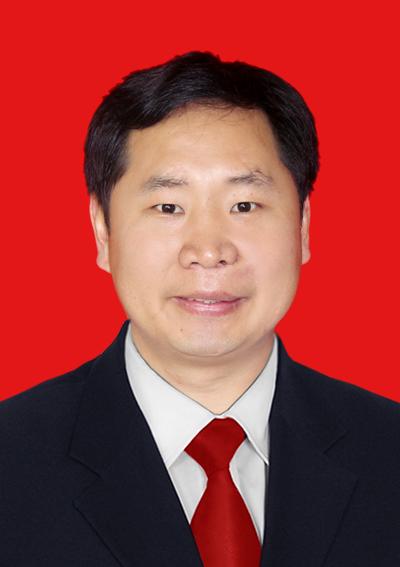 龙军