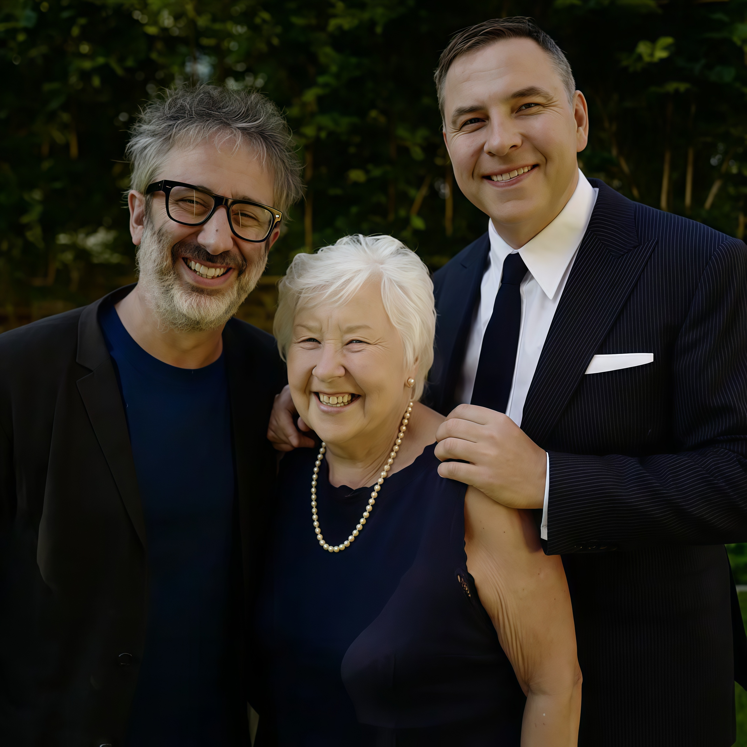 大卫·威廉姆斯