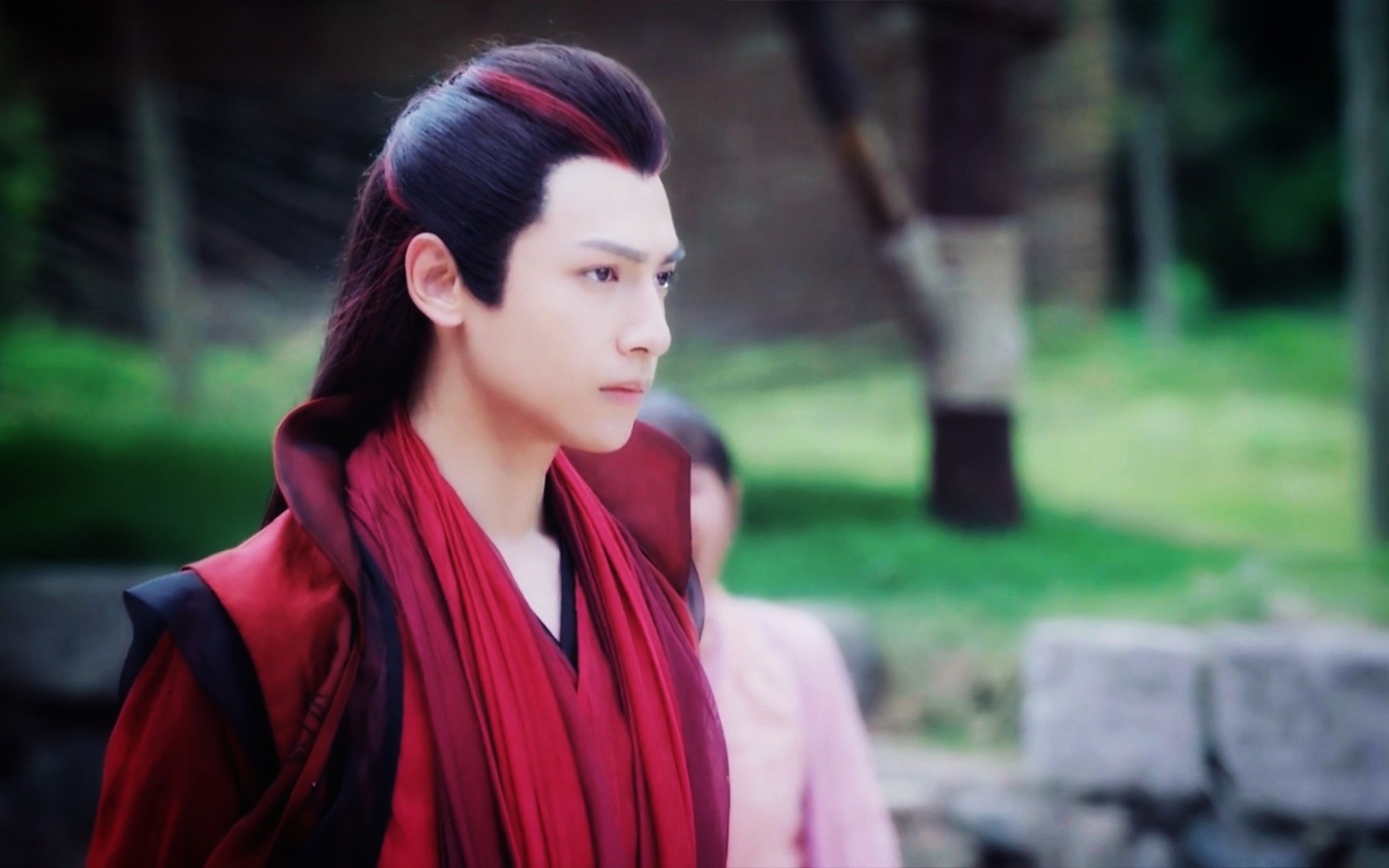 data-lemmaid="19726643">屏里狐》中的男主角,由<a target="