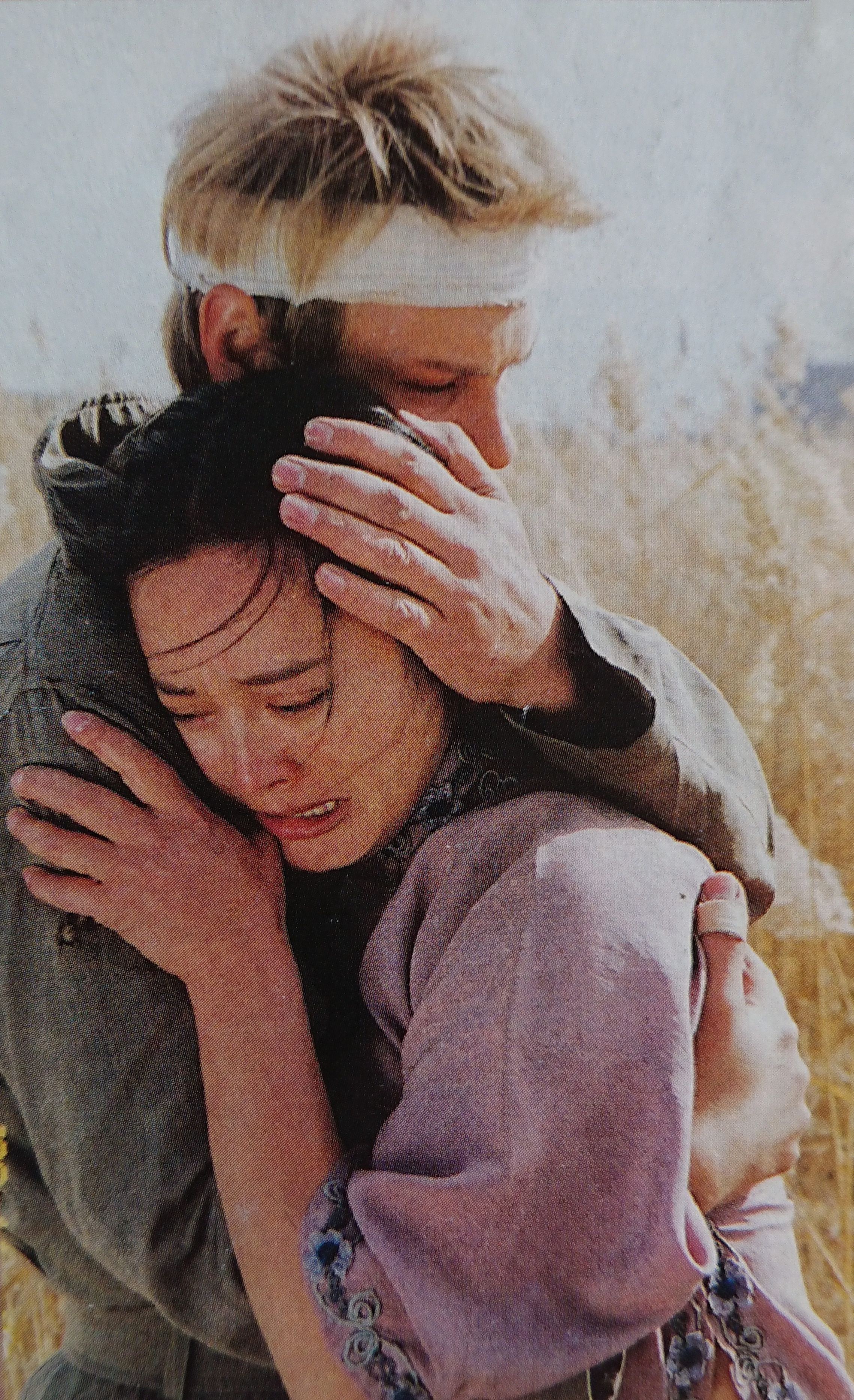 黄河绝恋griefovertheyellow(1999)